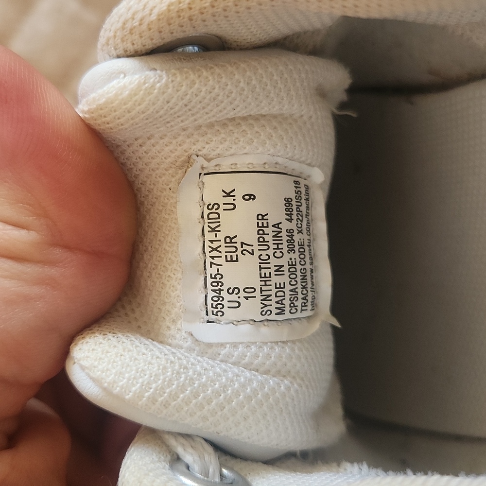 Levi's Shoes - Picture 7 of 7
